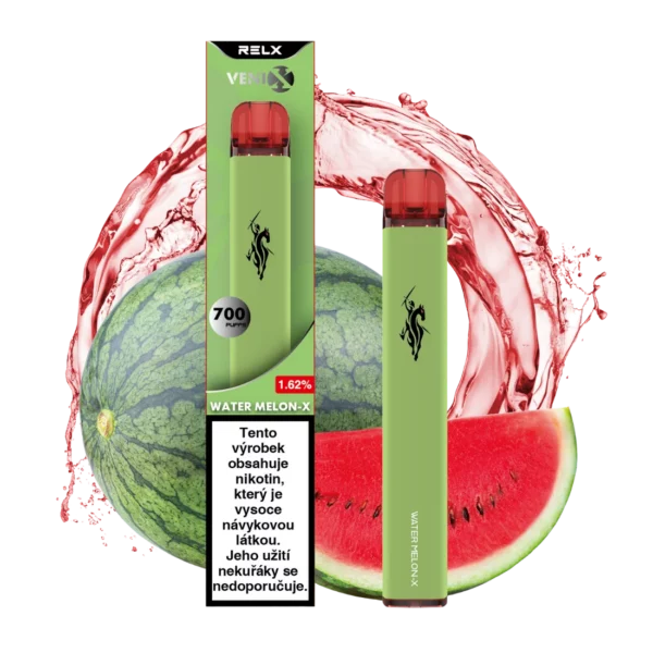 VENIX - WATER MELON-X (Q)