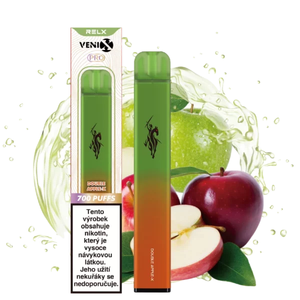 VENIX PRO - DOUBLE APPLE-X (Q)