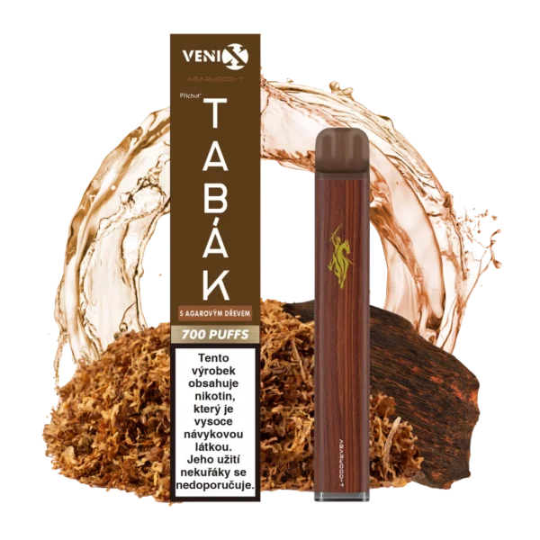 VENIX AGARWOOD-T (Q)