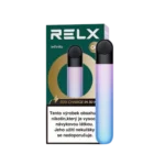 RELX Infinity zařízení – nebeské