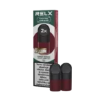 RELX Náhradní Pod – Forest Berries (lesní plody) 2 ks (Q)