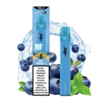 VENIX X2 BLUE MENTHOL-X (Q)