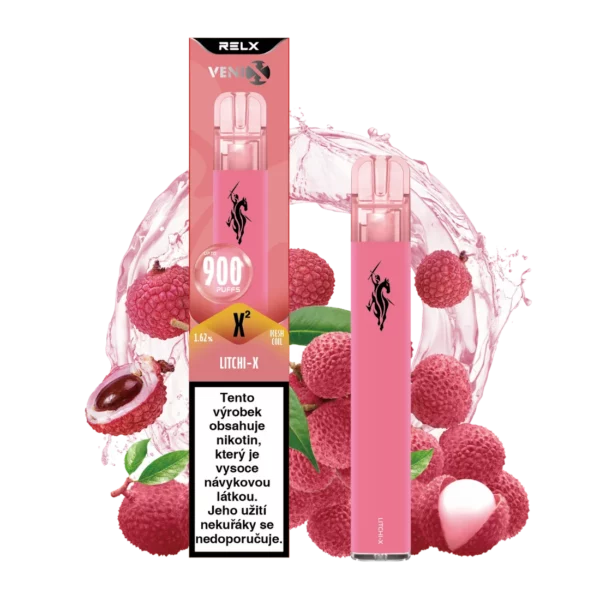 VENIX X2 LITCHI-X (Q)