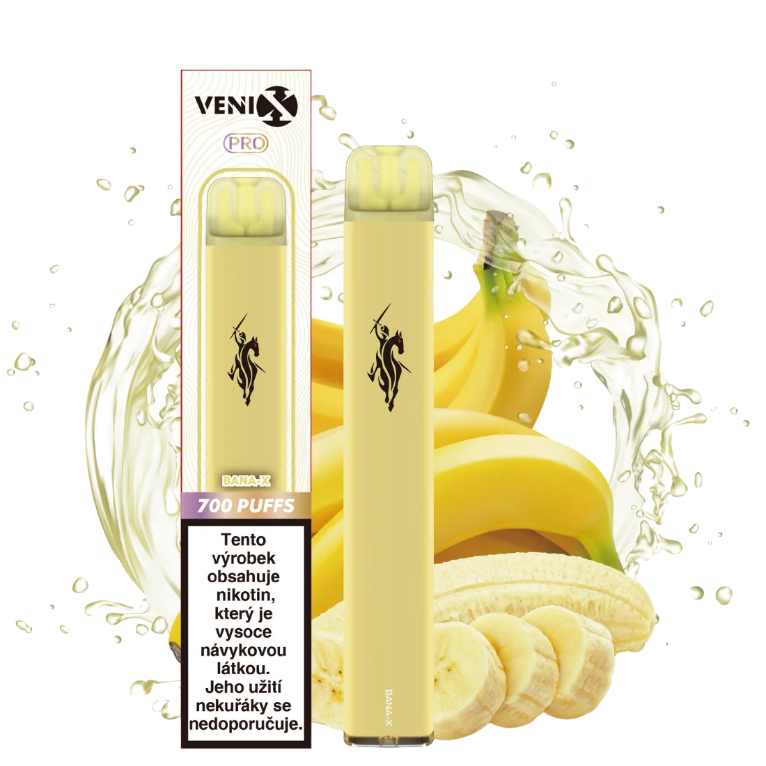 VENIX PRO - BANA-X (Q)