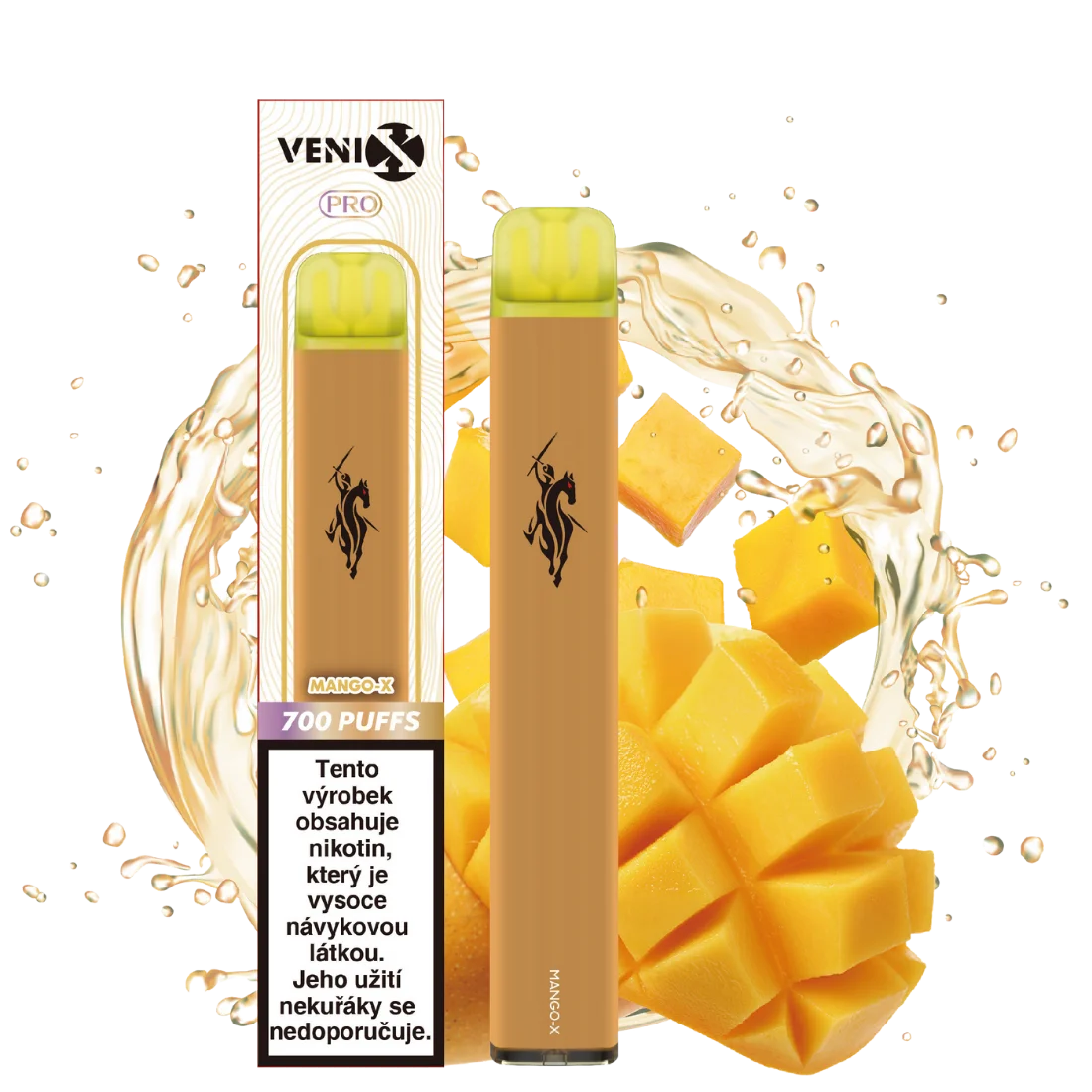 VENIX PRO - MANGO-X (Q)