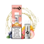 VENIX POD PEACH BERRY-X 1.62% Ceramic (R)