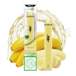 VENIX – BANA-Z bez nikotinu (R)