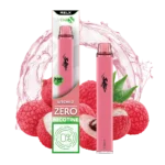 VENIX – LITCHI-Z bez nikotinu (R)