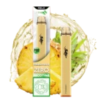 VENIX – PINEAPPLE-Z bez nikotinu (R)