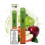 VENIX PRO – DOUBLE APPLE-X (R)
