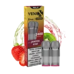 VENIX-RELX soMatch Pod – Strawberry Kiwi (2ks) (R)