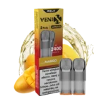 VENIX-RELX soMatch Pod – Triple Mango (2ks) (R)