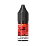 Liquid náplně Relx