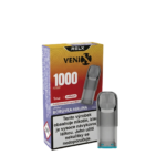 Náplně Relx soMatch mini 1ks