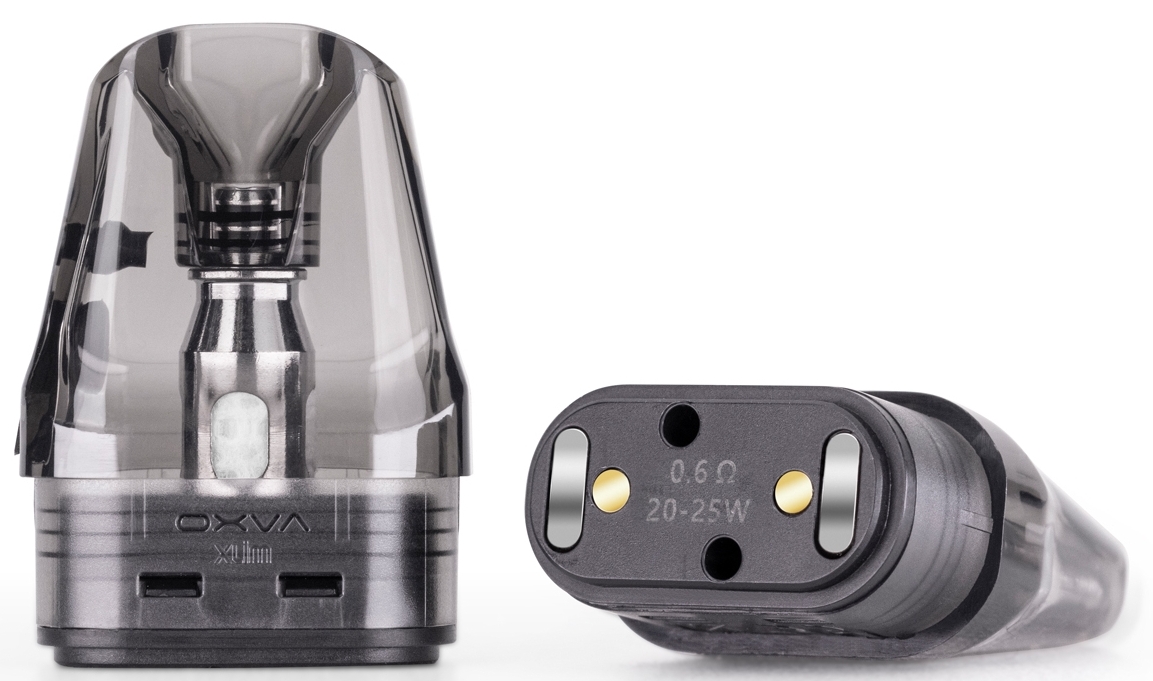 Cartridge OXVA Xlim V3 Top Fill 0,6 ohm 2 ml