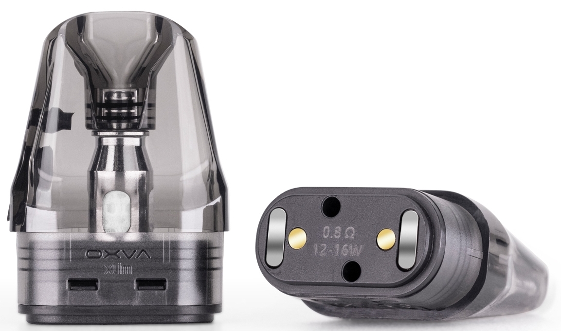 Cartridge OXVA Xlim V3 Top Fill 0,8 ohm 2 ml