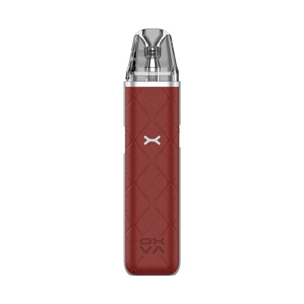 OXVA Xlim Go - Red