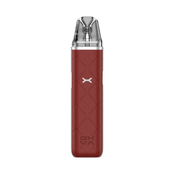 OXVA Xlim Go - Red