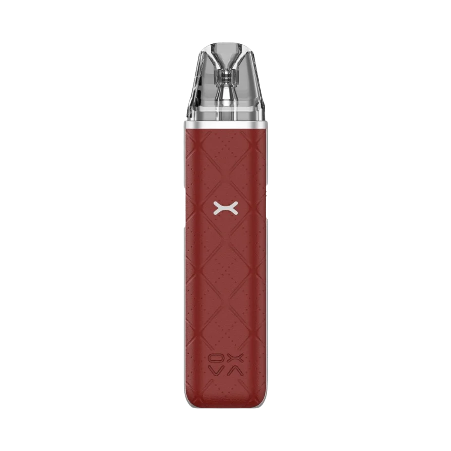 OXVA Xlim Go - Red