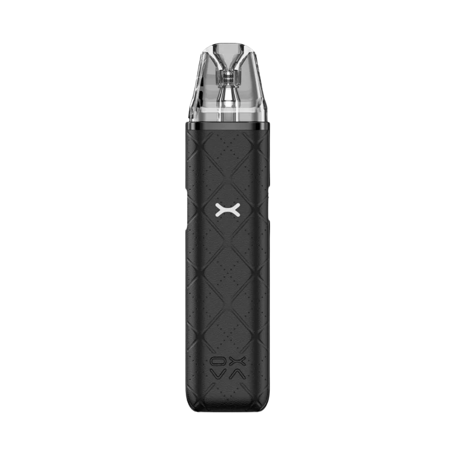 OXVA Xlim Go - Black