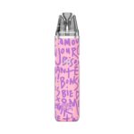 OXVA Xlim Go – Graffiti Pink