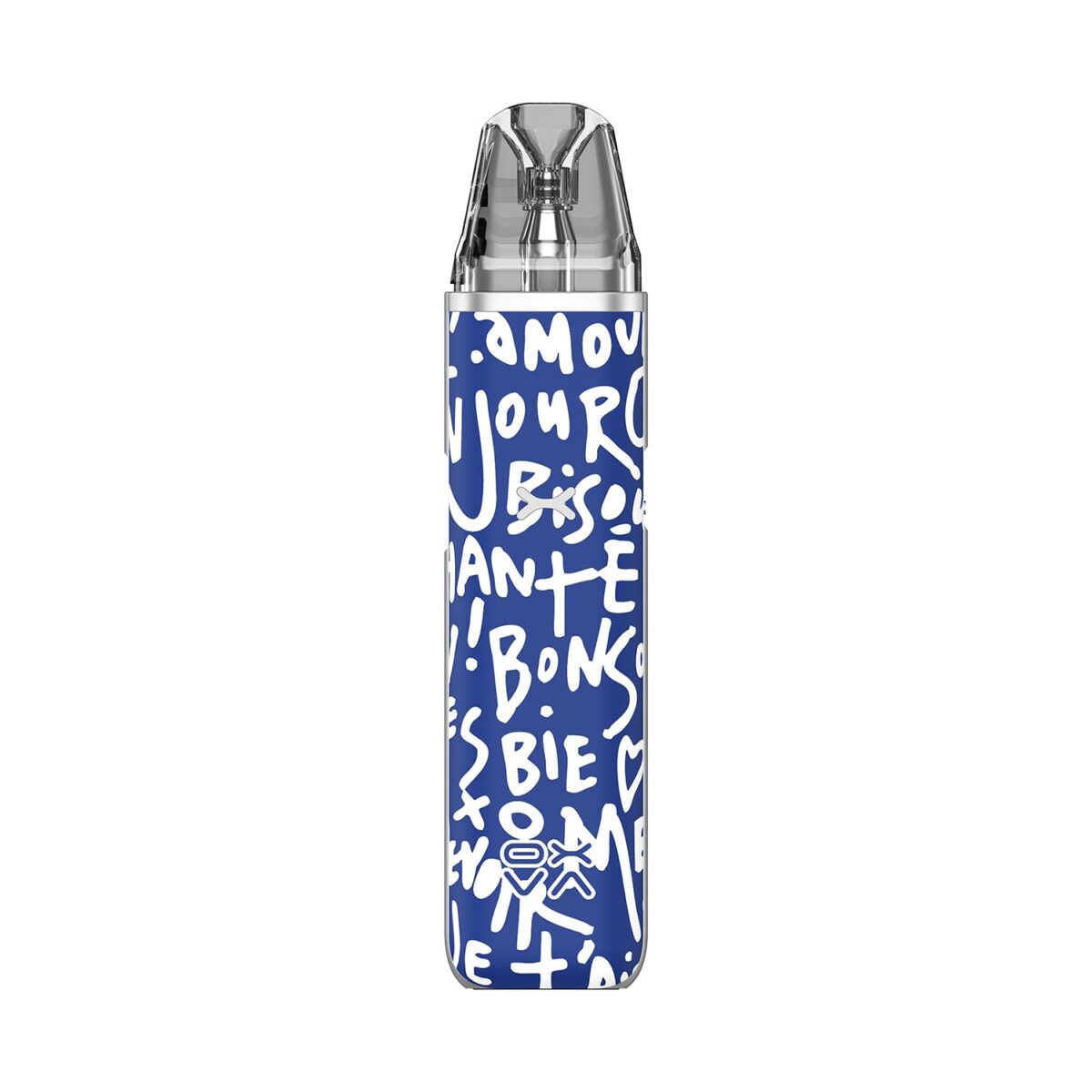 OXVA Xlim Go - Graffiti Blue