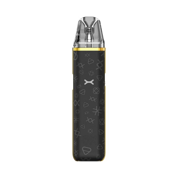OXVA Xlim Go - Luxe Black