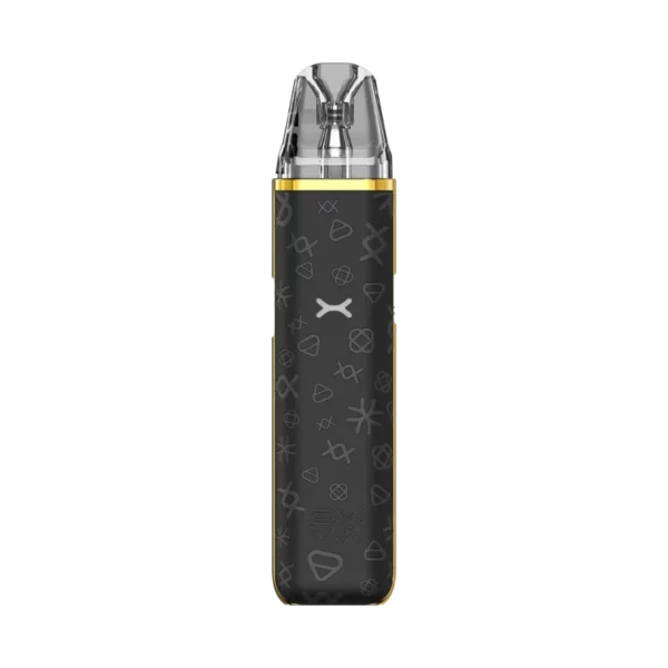 OXVA Xlim Go - Luxe Black