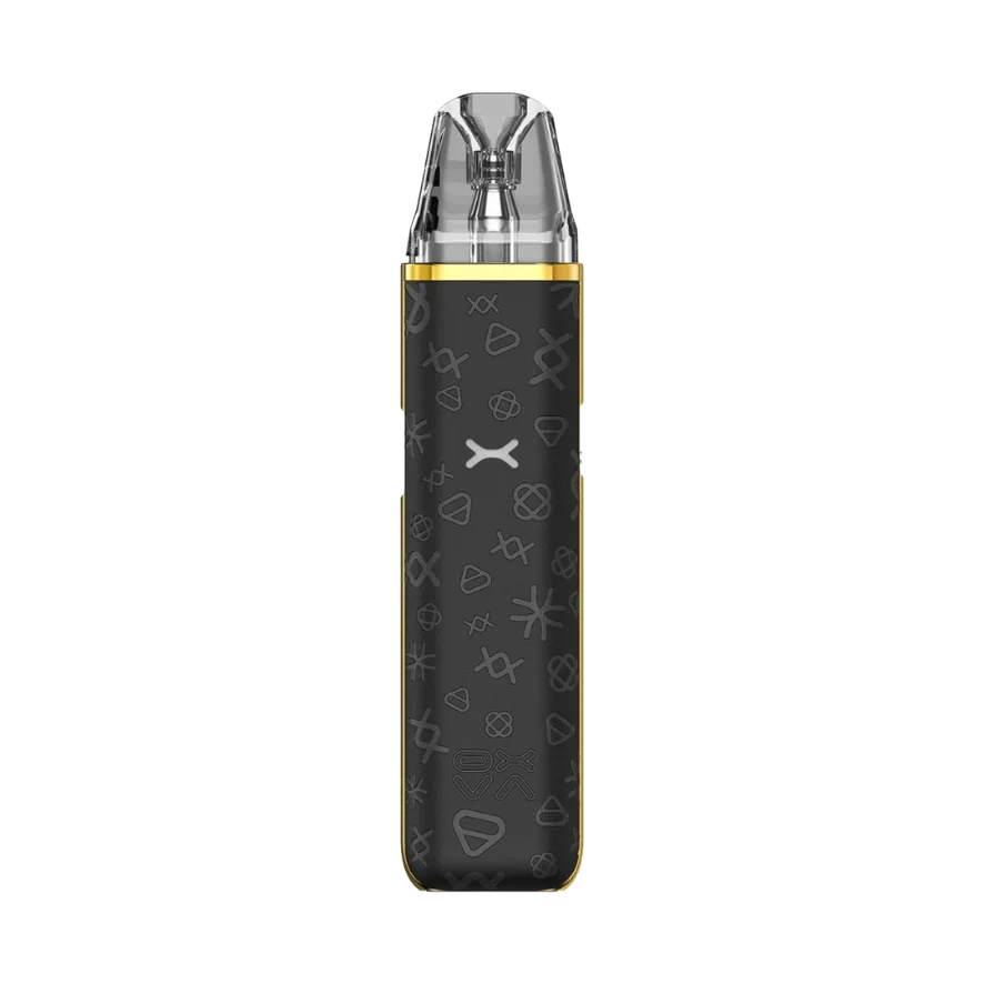 OXVA Xlim Go - Luxe Black