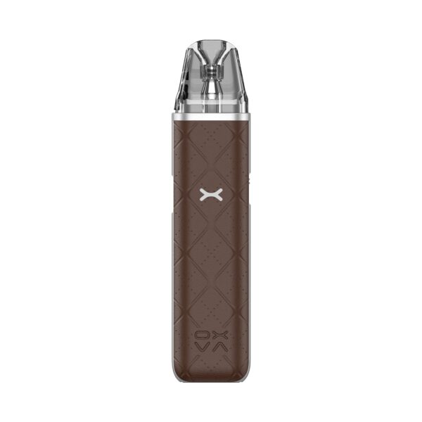OXVA Xlim Go - Dark Brown
