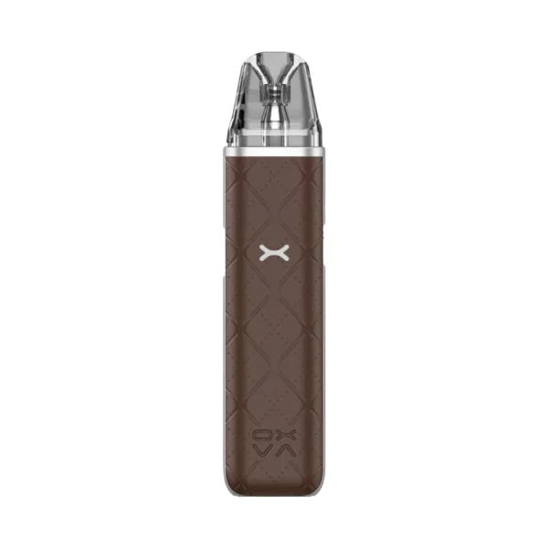 OXVA Xlim Go - Dark Brown