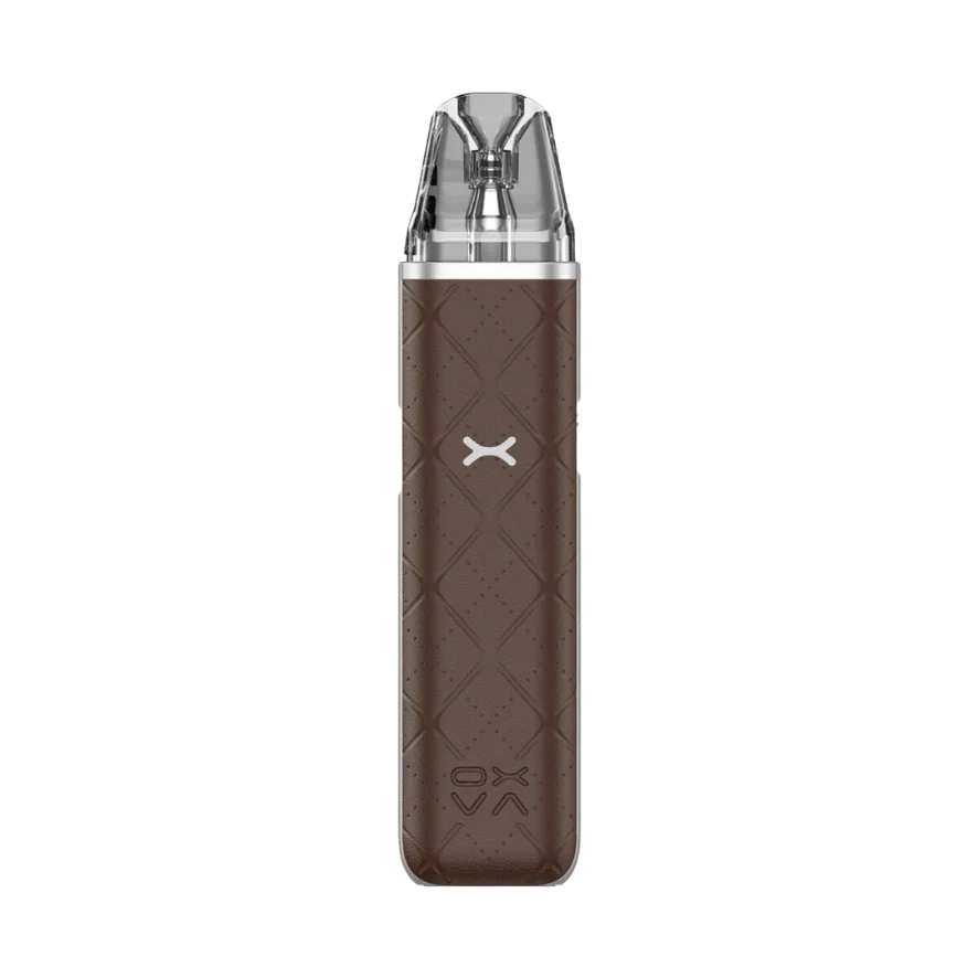 OXVA Xlim Go - Dark Brown