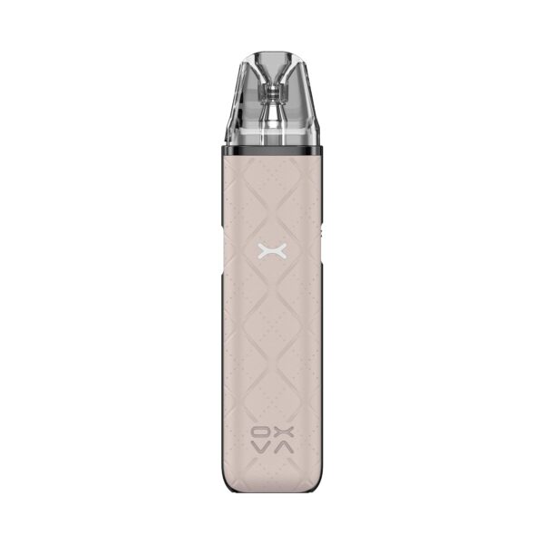 OXVA Xlim Go - Light Brown