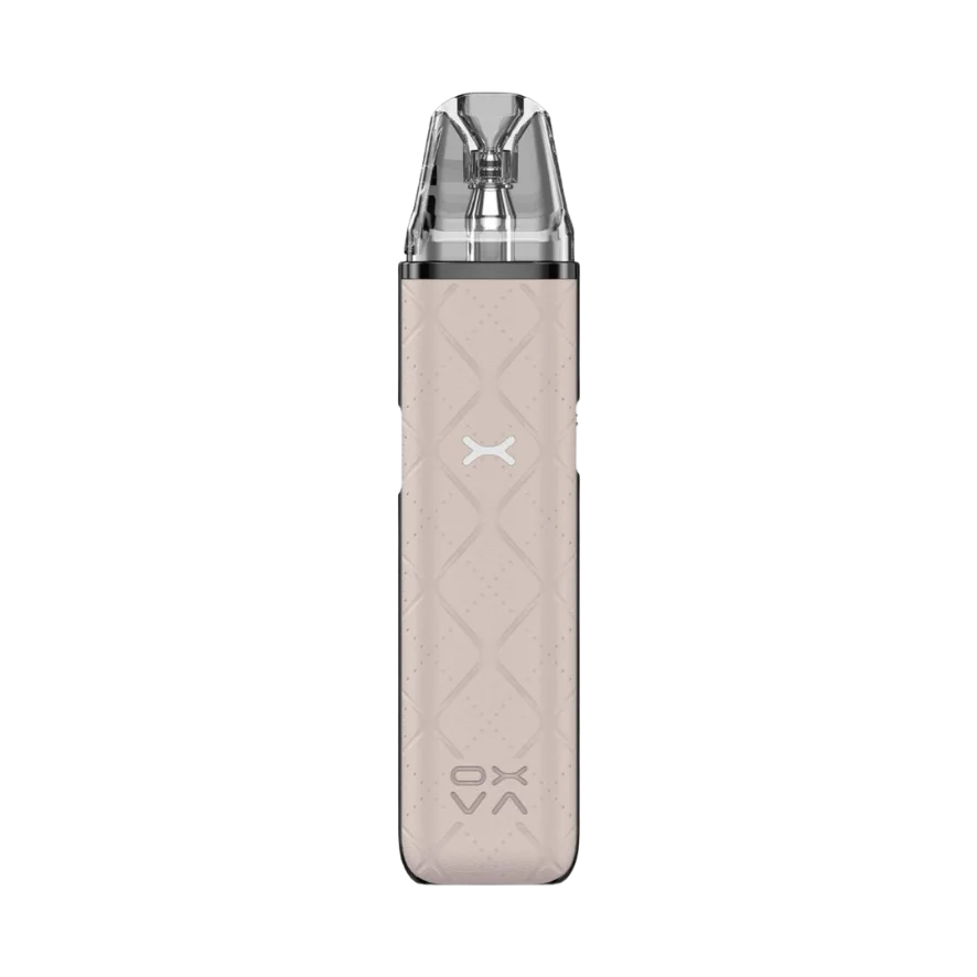 OXVA Xlim Go - Light Brown