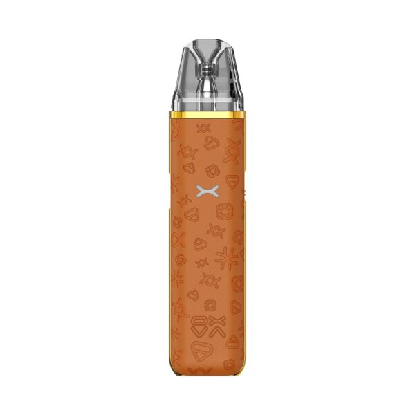 OXVA Xlim Go - Luxe Brown