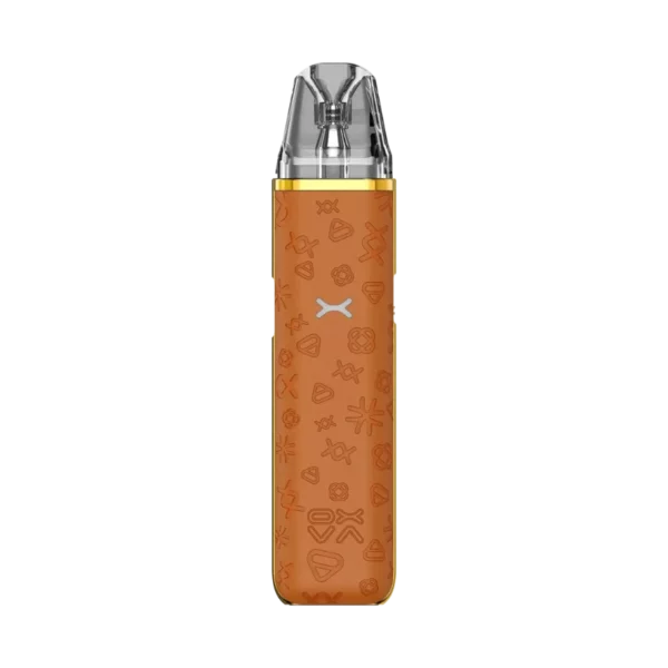OXVA Xlim Go - Luxe Brown
