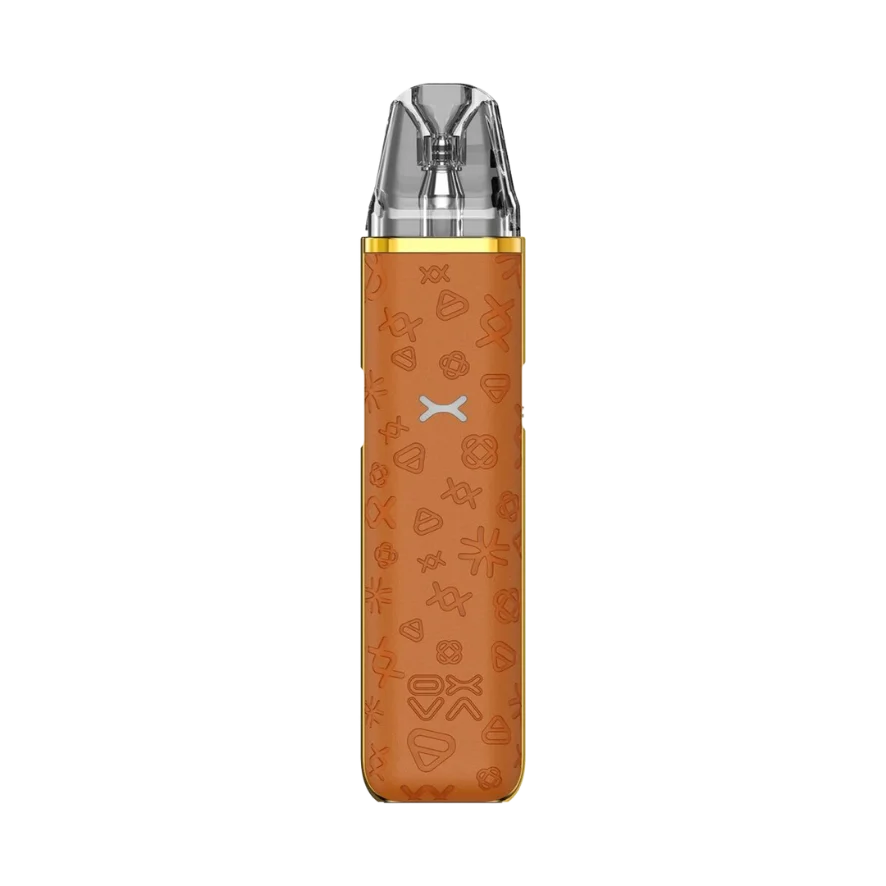 OXVA Xlim Go - Luxe Brown