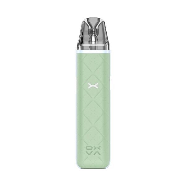 OXVA Xlim Go - Light Green