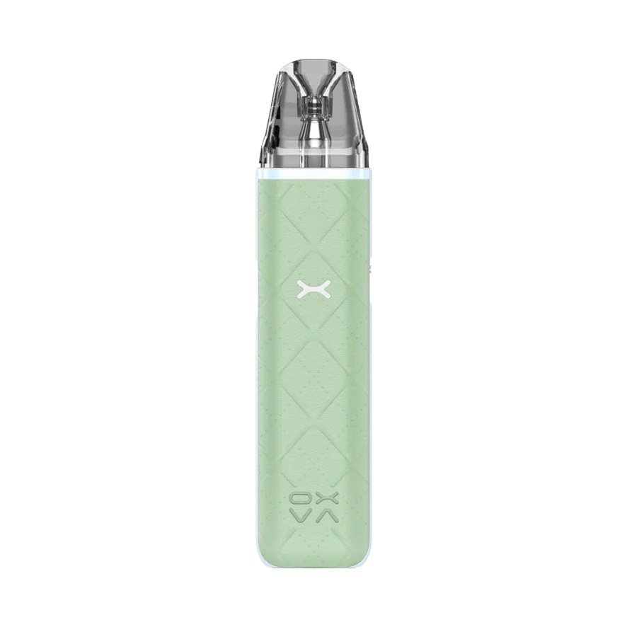 OXVA Xlim Go - Light Green