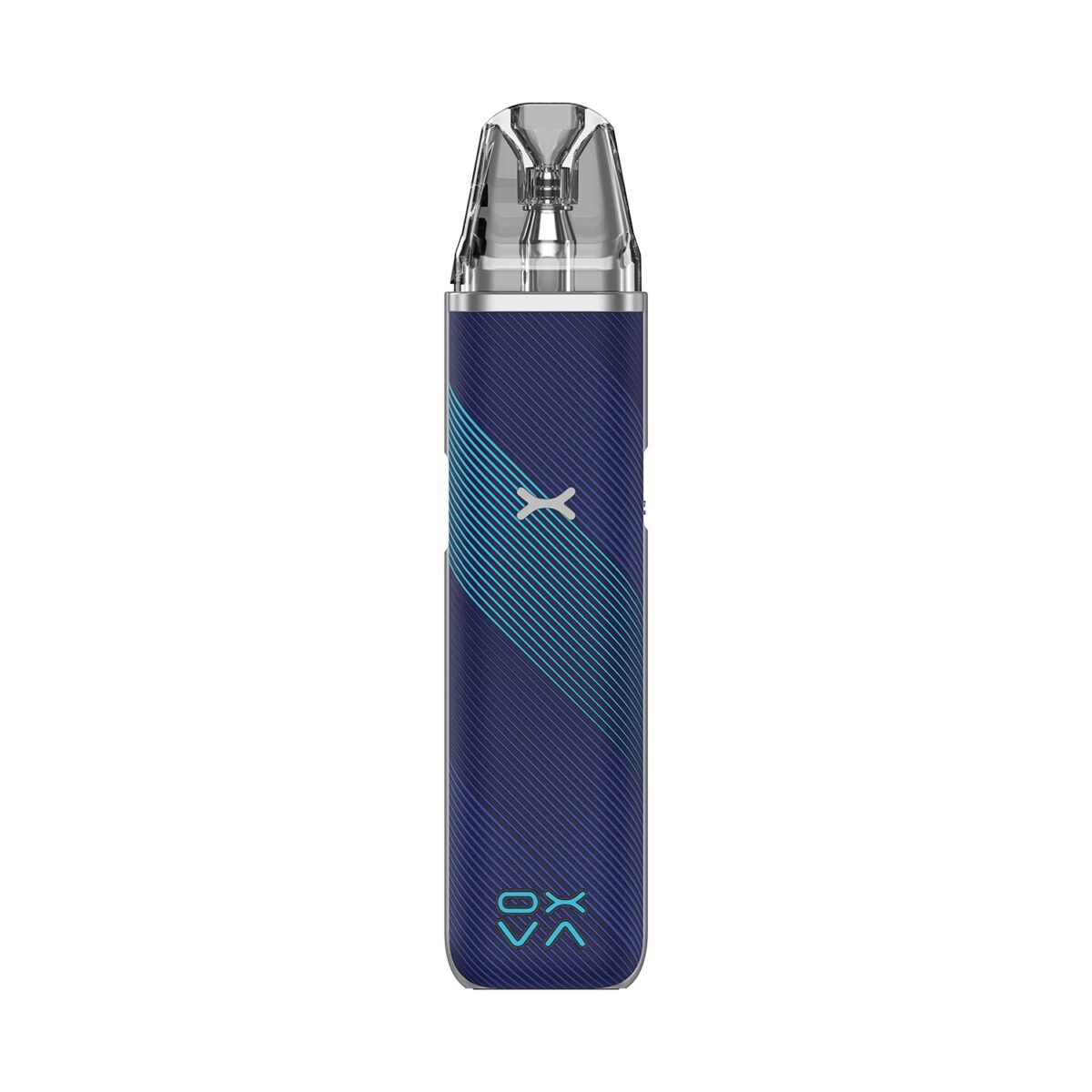 OXVA Xlim Go - Striped Blue