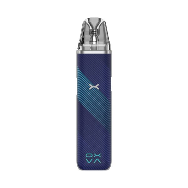 OXVA Xlim Go - Striped Blue