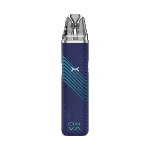 OXVA Xlim Go - Striped Blue