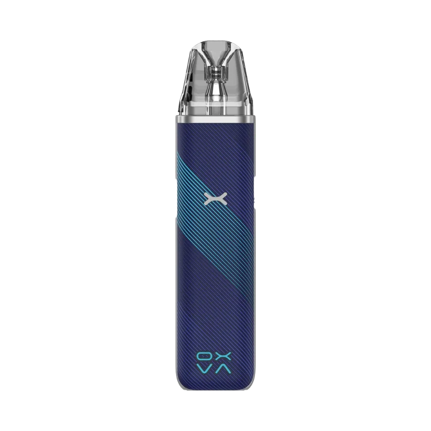 OXVA Xlim Go - Striped Blue