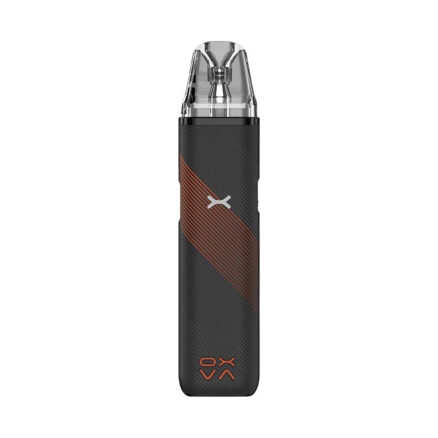 OXVA Xlim Go - Striped Orange