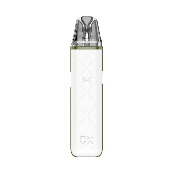 OXVA Xlim Go - White