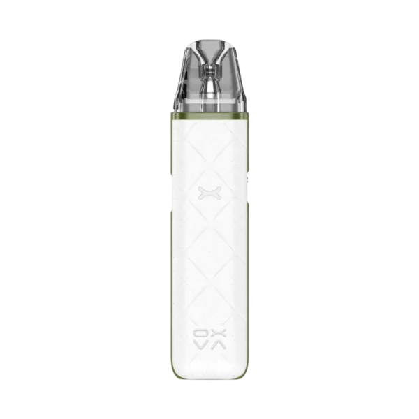 OXVA Xlim Go - White