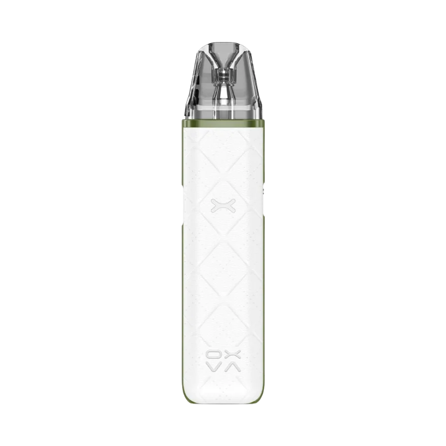 OXVA Xlim Go - White