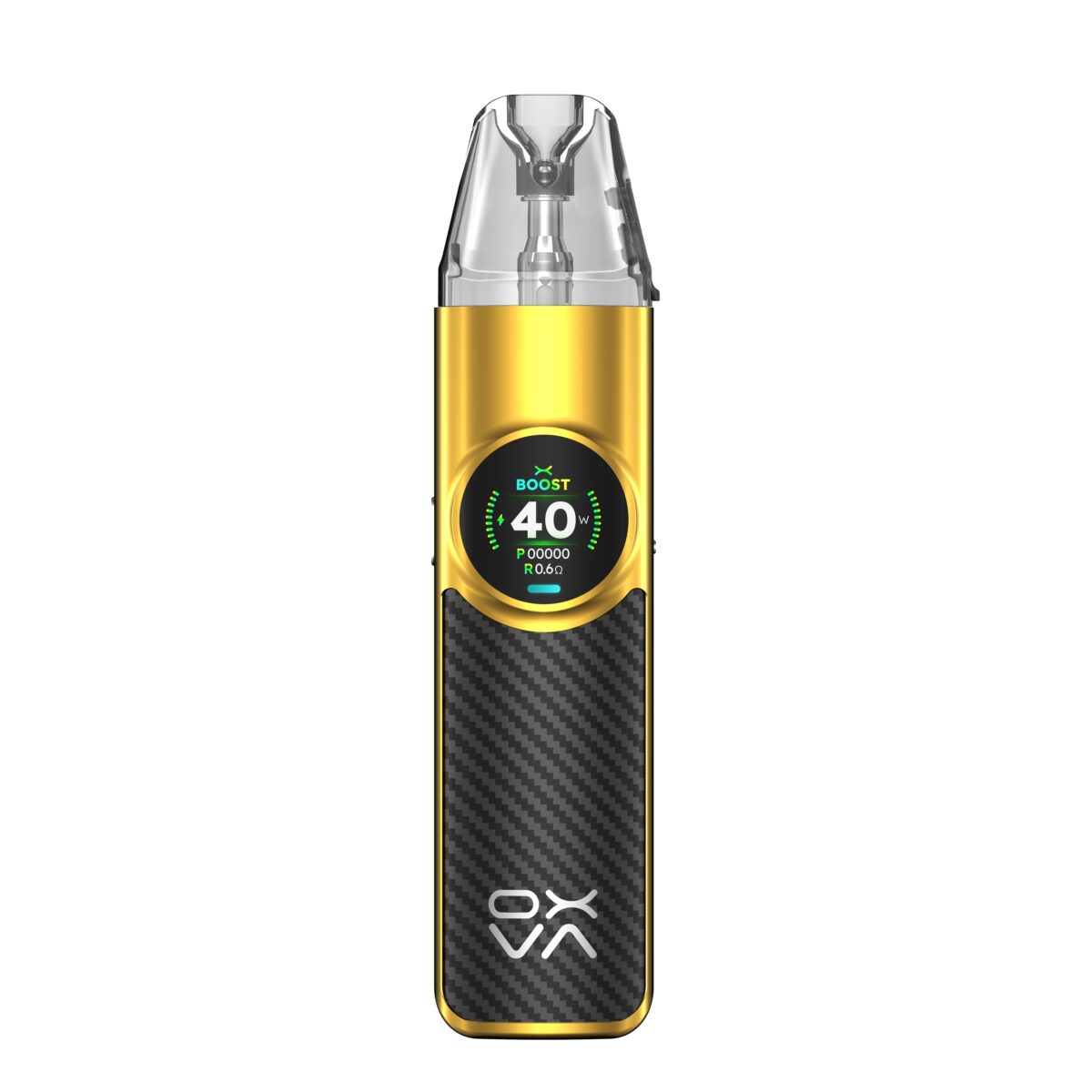 OXVA NeXLIM - Black Gold