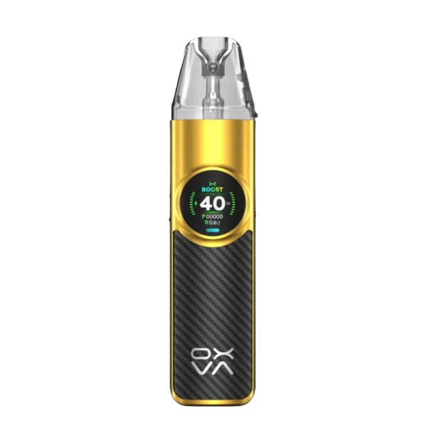 OXVA NeXLIM - Black Gold