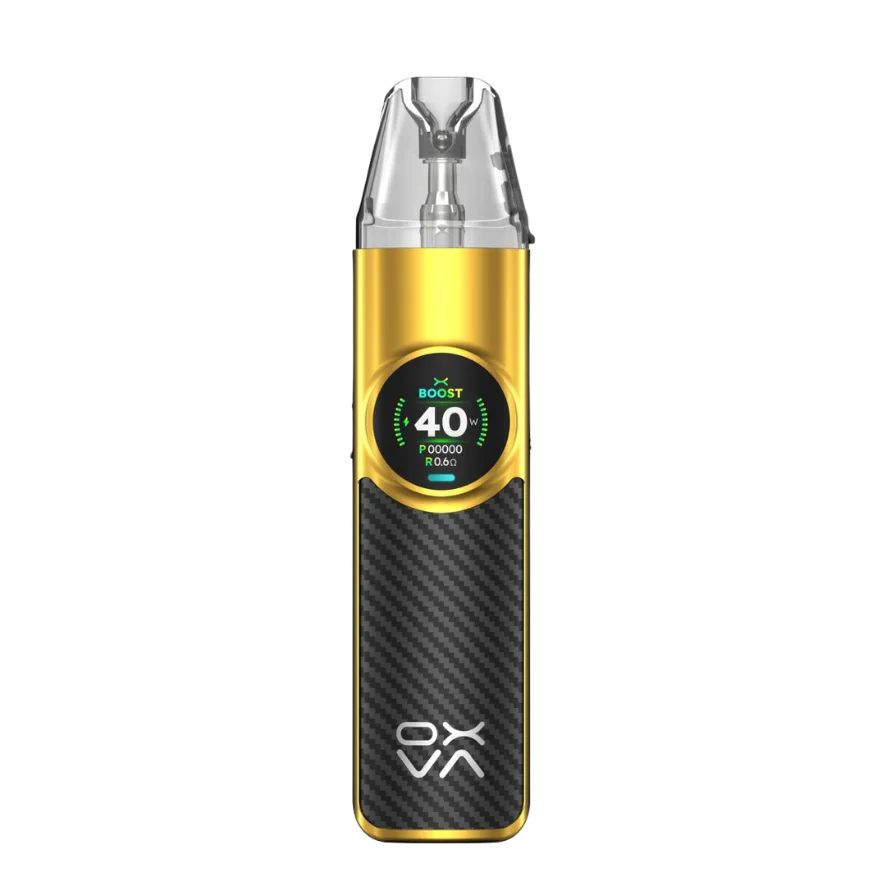 OXVA NeXLIM - Black Gold